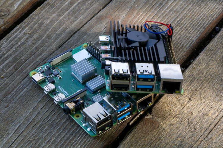 Raspberry Pi