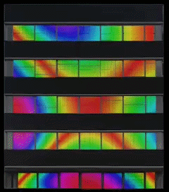 colours gif